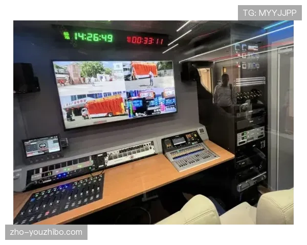 超高清HDR制播体系逐步成为大型赛事基准 推动行业制作标准整体升级